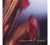 Sweet Sax by Mark Maxwell