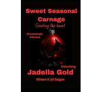 Sweet Seasonal Carnage: Christmas advent limited addition