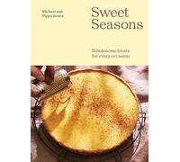 Sweet Seasons: Wholesome Treats For Every Occasion