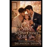 Sweet Second Chance With You: Omegaverse m/m Mpreg Romance