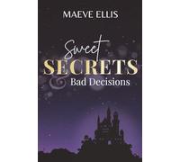 Sweet Secrets & Bad Decisions: Eine spicy MM-Workplace-Romance mit Humor und emotionalem Tiefgang