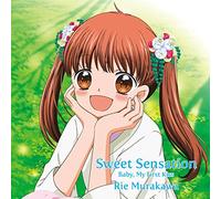 Sweet Sensation/Baby My First
