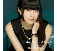 Sweet Sensation/Baby My First