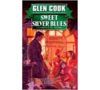 Sweet Silver Blues (ebook)