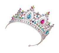 Sweet Simple - Diadema de felpa antideslizante para mujer, aro de temperamento para bodas y bailes de graduación, diademas de maquillaje