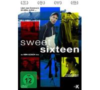 Sweet Sixteen [Alemania] [DVD]