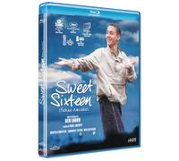 Sweet Sixteen (Felices Dieciseis) (2002) (Ken Loach) (Blu-ray)