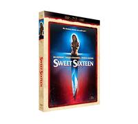 Sweet Sixteen [Francia] [Blu-ray]
