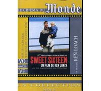 Sweet Sixteen [Francia] [DVD]