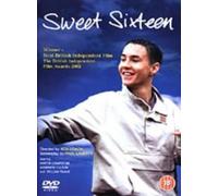 Sweet Sixteen [Reino Unido] [DVD]