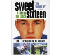Sweet Sixteen [USA] [DVD]
