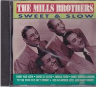 Sweet & Slow