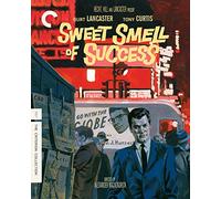 Sweet Smell of Success (Criterion Collection (Video))