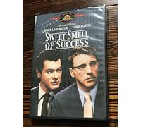 Sweet Smell Of Success [Edizione: Stati Uniti] [USA] [DVD]