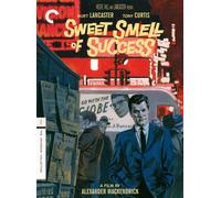 Sweet_Smell_of_Success [Reino Unido] [DVD]