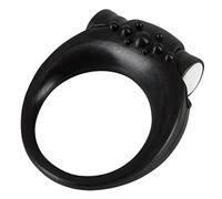 Anillo Vibrador SMILE Stayer (negro)