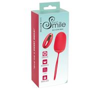 Sweet Smile RC Bola del amor Rojo/Oro Rosa 15,3 cm