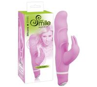 Sweet Smile Vibrador Tarzan - 160 gr