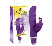 Sweet Smile Vibrador Tarzan - 164 gr