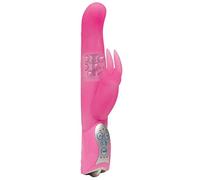 Sweet Smile Vibrador Tarzan - 367 gr