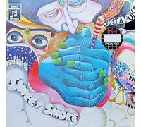 Sweet Smoke - Just a poke [Vinyl LP]