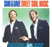 Sweet Soul Music