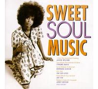 Sweet Soul Music