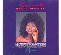Sweet Soul Music