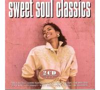 Sweet Soul Music
