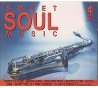 SWEET SOUL MUSIC - Sweet Soul Music