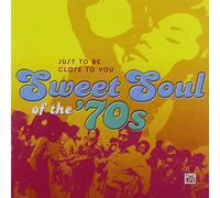 Sweet Soul of the 70 S Vol.2 - Sweet Soul of the 70s 2 / Various