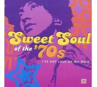 Sweet Soul of the 70 S Vol.4 - Vol. 3-Sweet Soul of the 70s