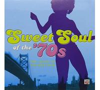 Sweet Soul of the 70 S Vol.5 - Sound of Philadelphia / Various