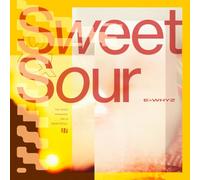 Sweet & Sour - Regular Edition