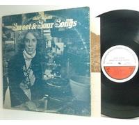 sweet & sour songs LP