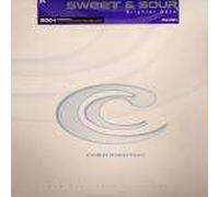 Sweet&Sour - Sweet&Sour - Brighter Days - Confidential Records