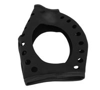 Sweet Spot Trainer Tela de Terciopelo Ayuda para el Entrenamiento de Tenis Mejora la Técnica del Swing para un Rendimiento óptimo