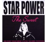 Sweet - Star Power