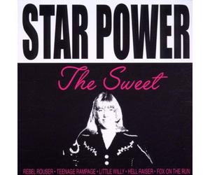 Sweet - Star Power
