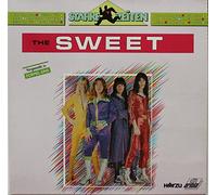 Sweet - Starke Zeiten (compilación, 1988) [vinilo]