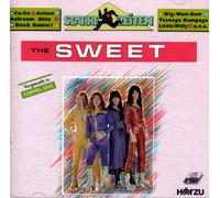 Sweet - Starze Zeiten : Best Of
