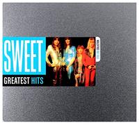 Sweet - Steel Box Collection - Greatest Hits