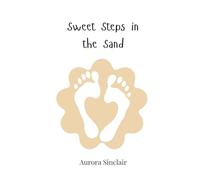 Sweet Steps in the Sand