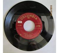 Sweet Stuff/In The Middle Of A Dark Dark Night (VG+ 45 rpm)