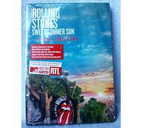 Sweet Summer Sun: Hyde Park Live [DVD]