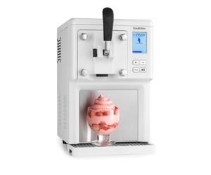 Sweet Sundae 1,5L 250W Heladera con Compresor Blanco