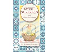 Sweet Surprises: and other short stories (Sicilian Stories)