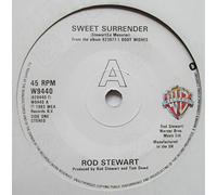 Sweet surrender (1983) / Vinyl single [Vinyl-Single 7'']