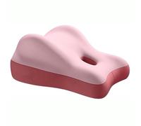 Sweet Surrender Couples Pillow, Perfect for Enjoying A Romantic Evening and Enhancing The Intimacy of Couples (Pink)
