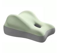 Sweet Surrender Couples Pillow, Perfect for Enjoying A Romantic Evening and Enhancing The Intimacy of Couples (Green)